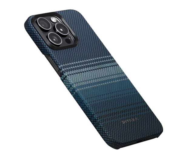 PITAKA MagEZ 5 case moonrise iPhone 15 Pro Max - 1369501 - zdjęcie 5